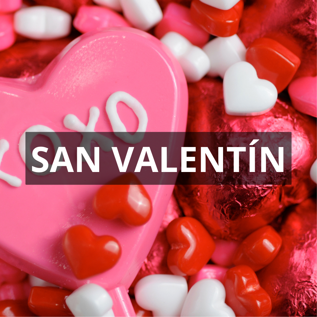 San Valentín