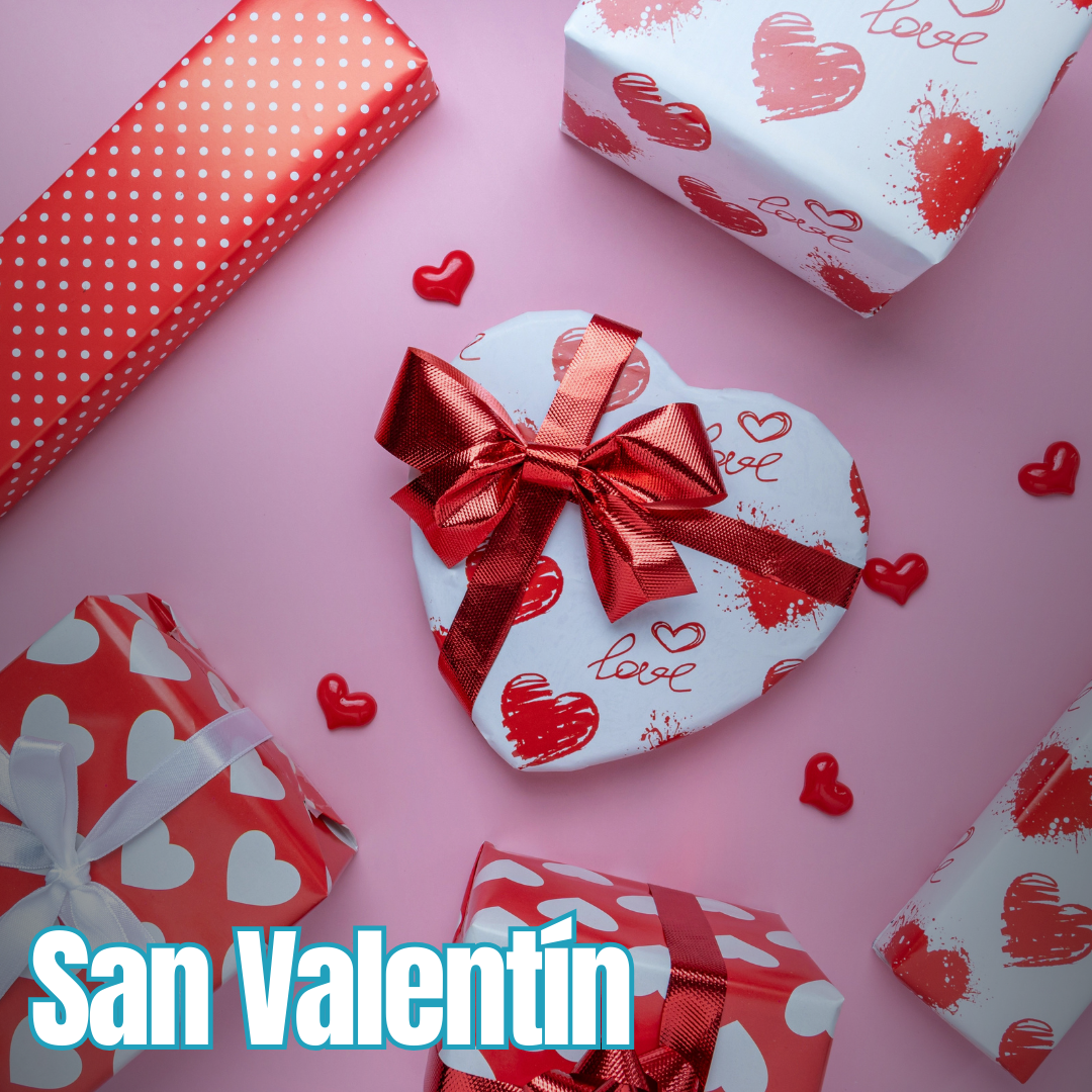 San Valentín