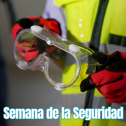 Semana de la Seguridad