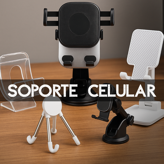 Soporte de Celular