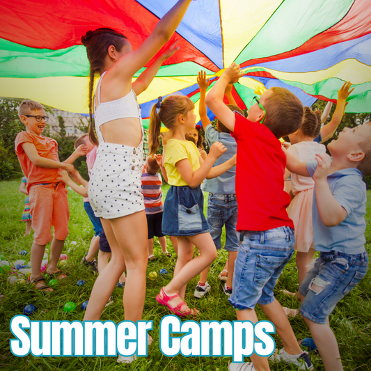 Summmer Camps