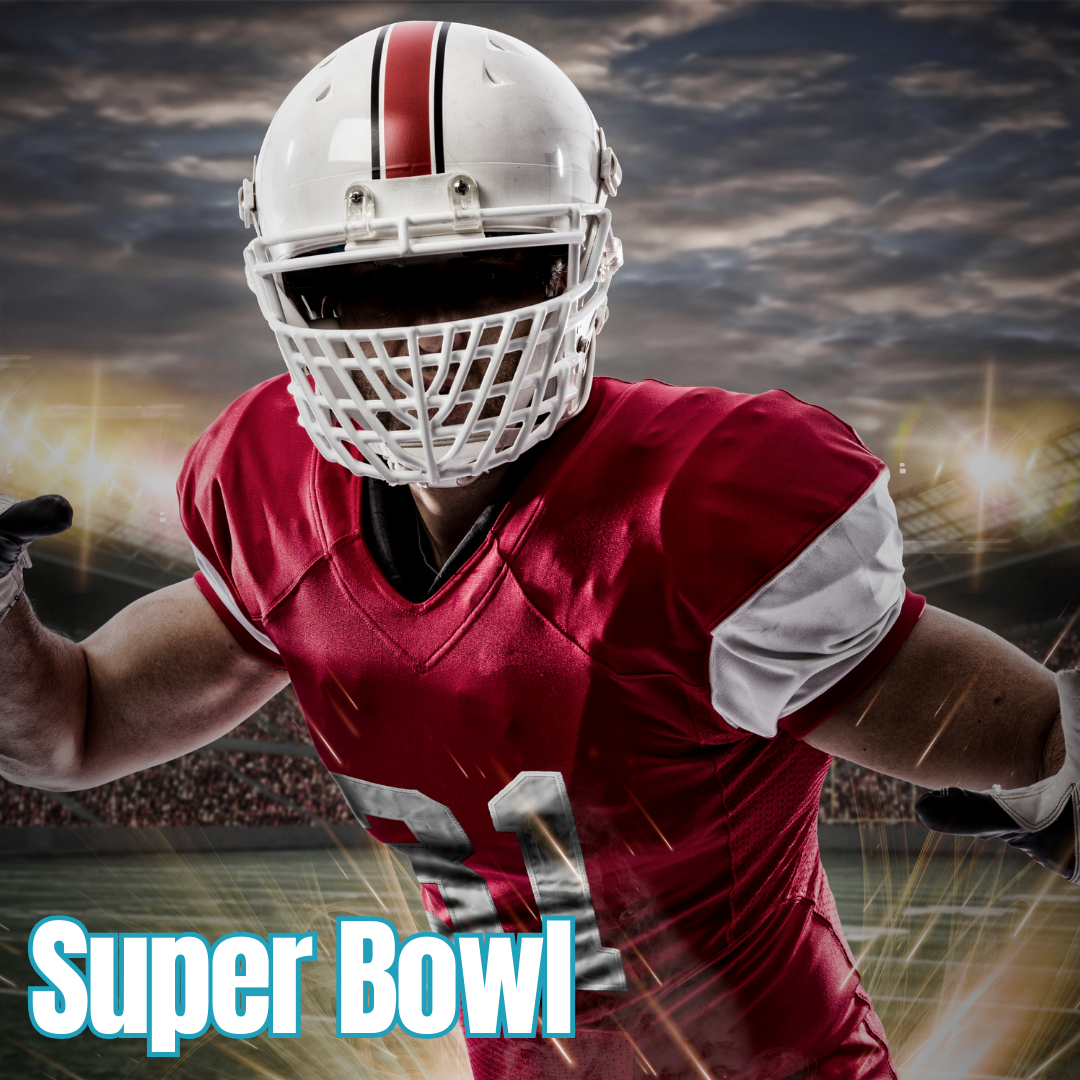 Super Bowl