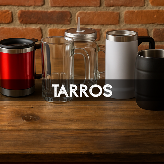 Tarros