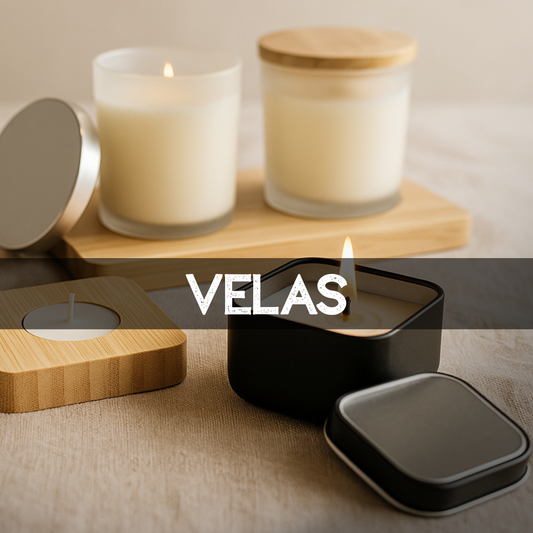 Velas