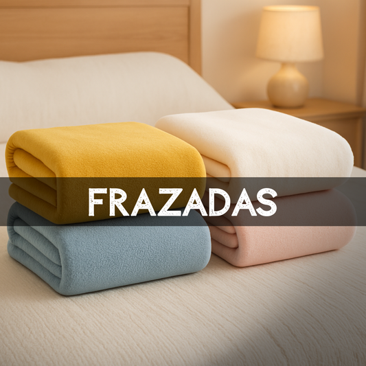 Frazadas