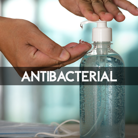 Antibacterial
