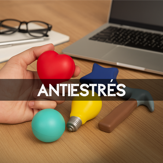 Antiestrés