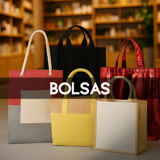 Bolsas