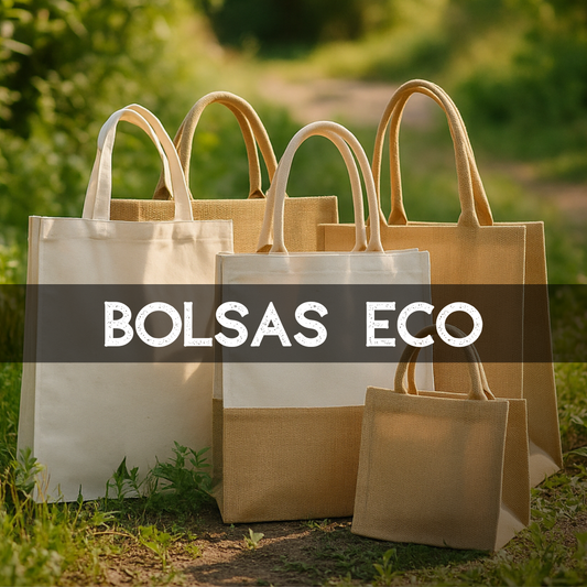 Bolsas Eco