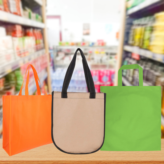 Bolsas Eco