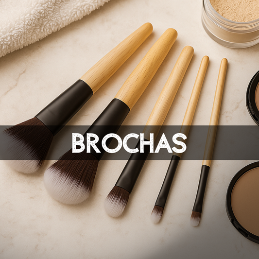 Brochas