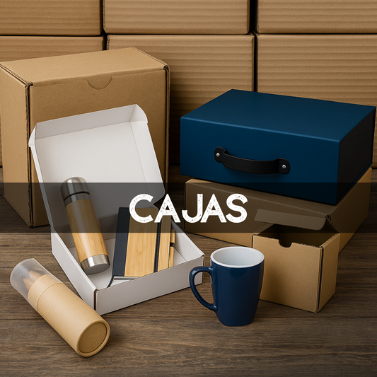 Cajas