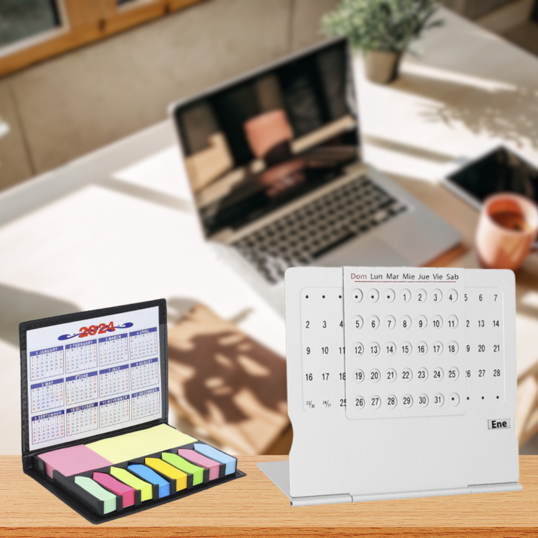 Calendarios
