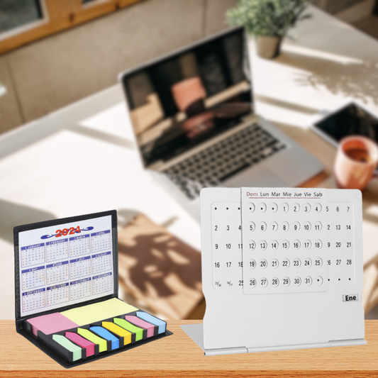 Calendarios