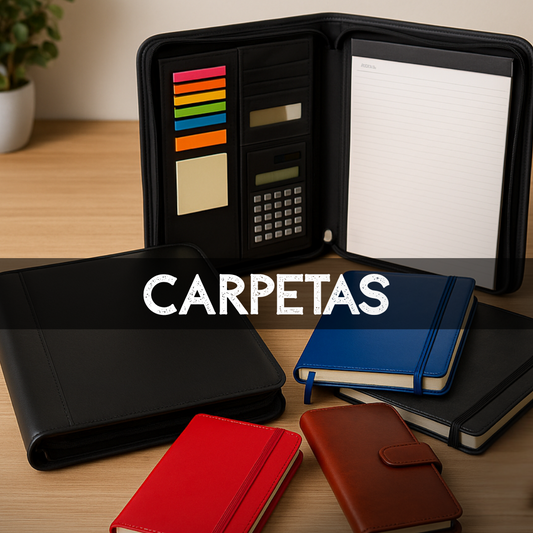 Carpetas