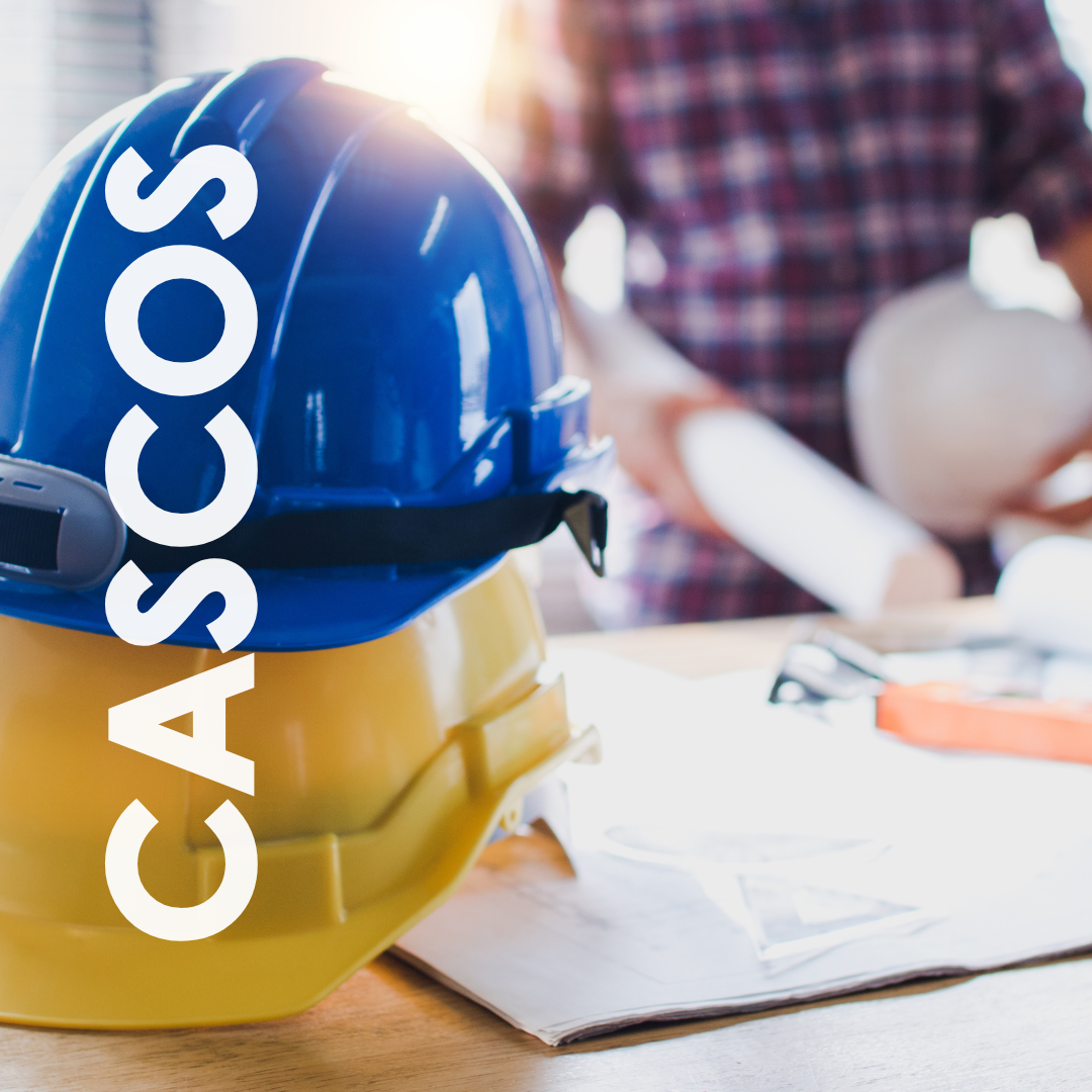 Cascos