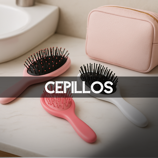 Cepillos