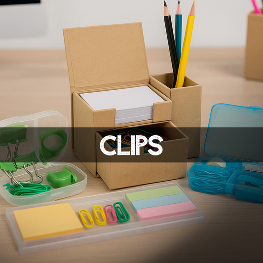 Clips
