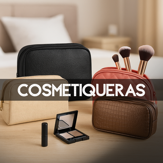 Cosmetiqueras