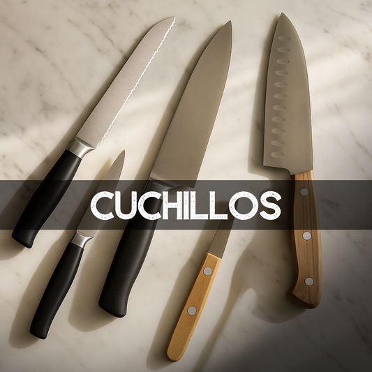 Cuchillos