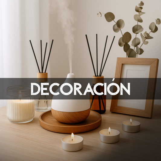 Decoración