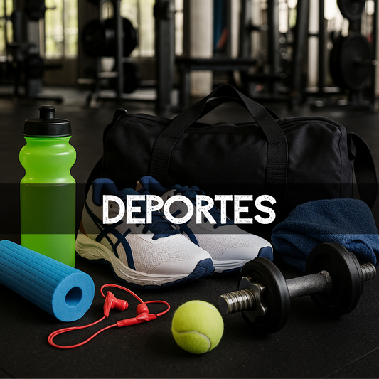 Deportes