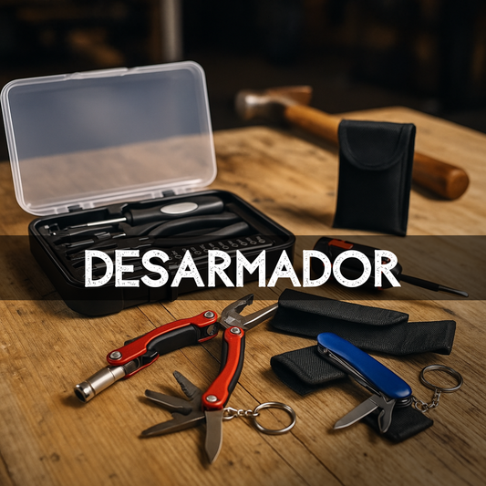 Desarmador