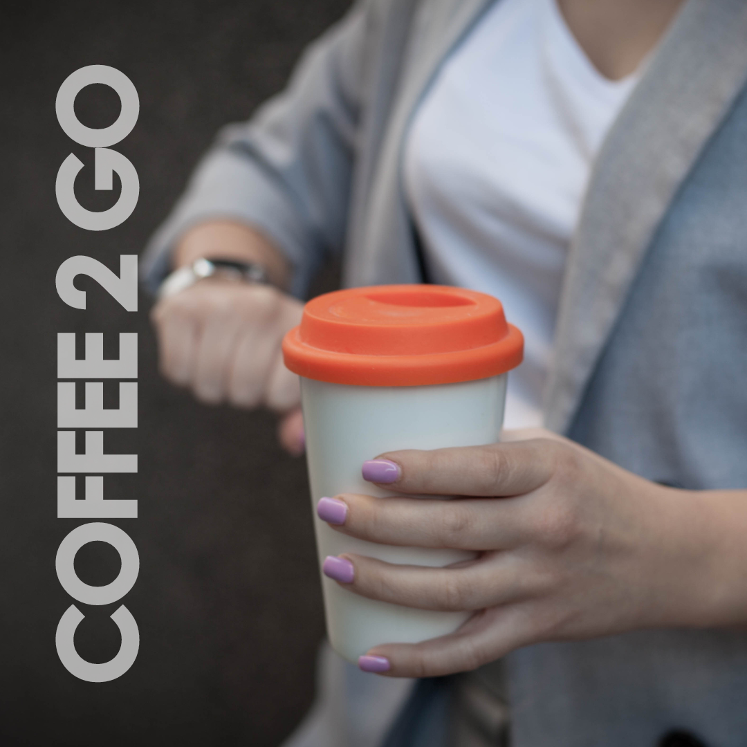 Coffee to Go