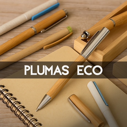 Plumas Eco