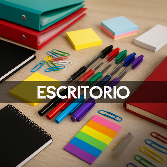 Escritorio
