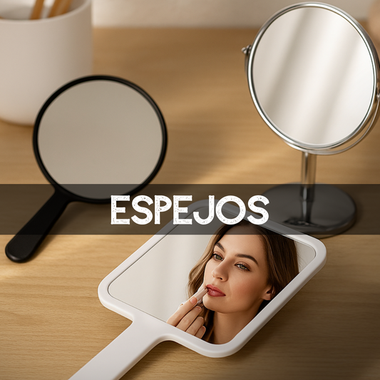 Espejos