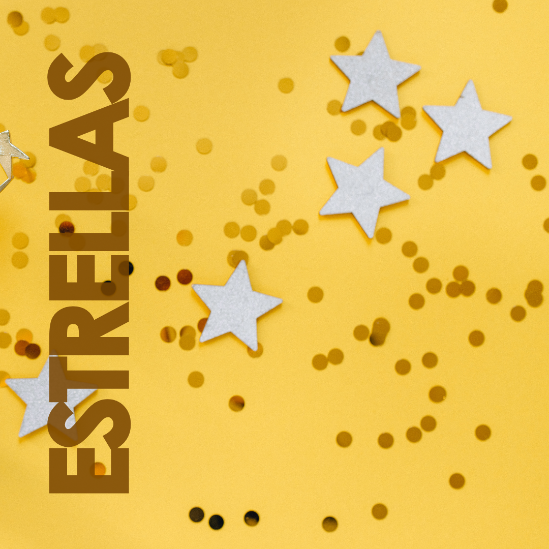 Estrellas