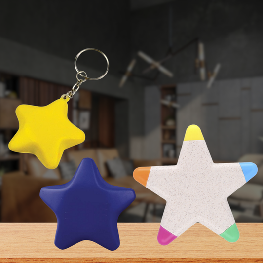 Estrellas