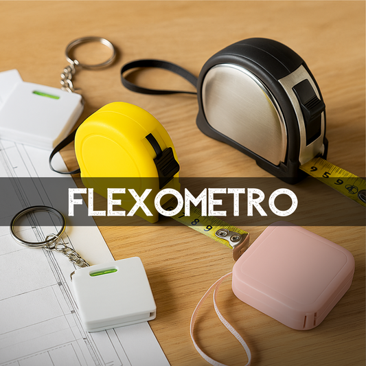 Flexómetro