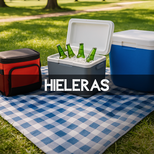 Hieleras