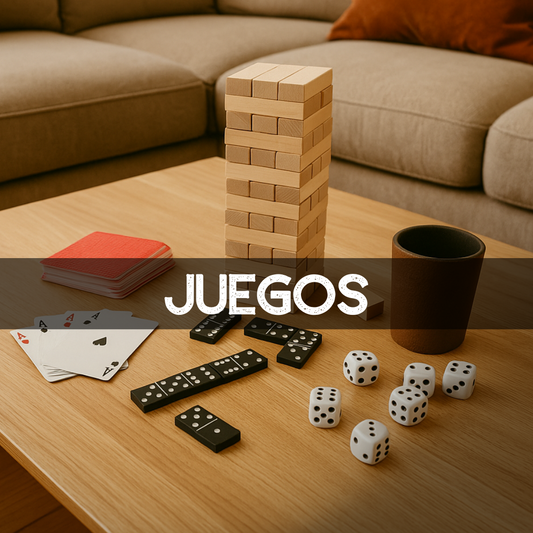 Juegos