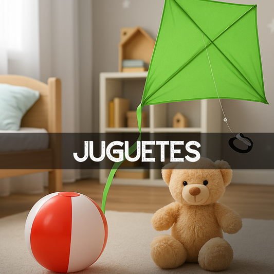 Juguetes