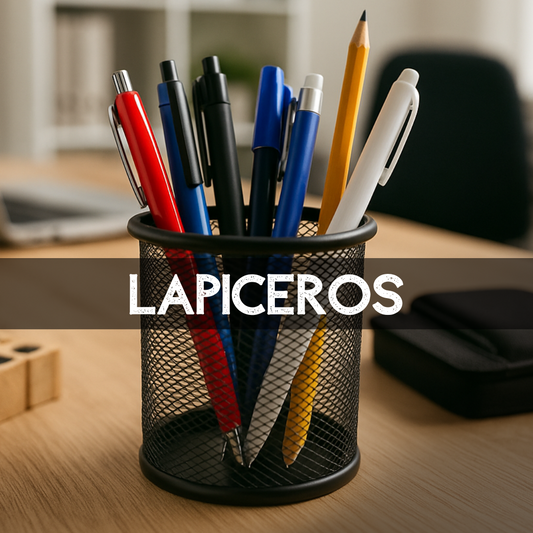 Lapiceros