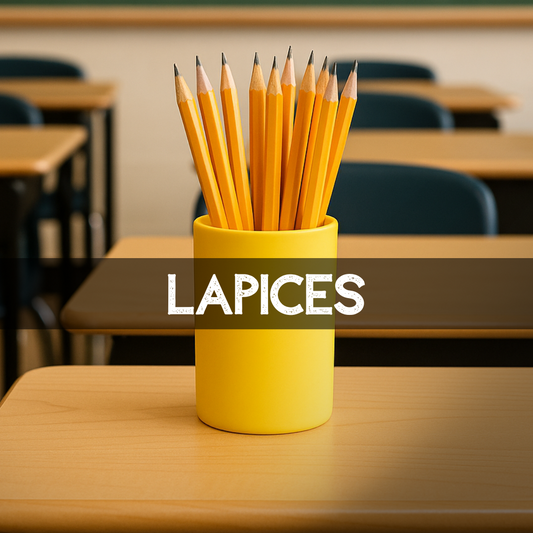 Lápices
