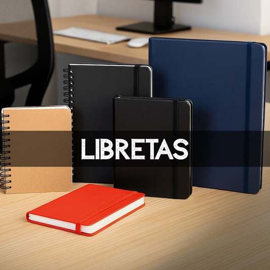 Libretas
