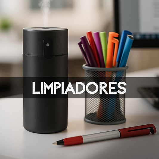 Limpiadores