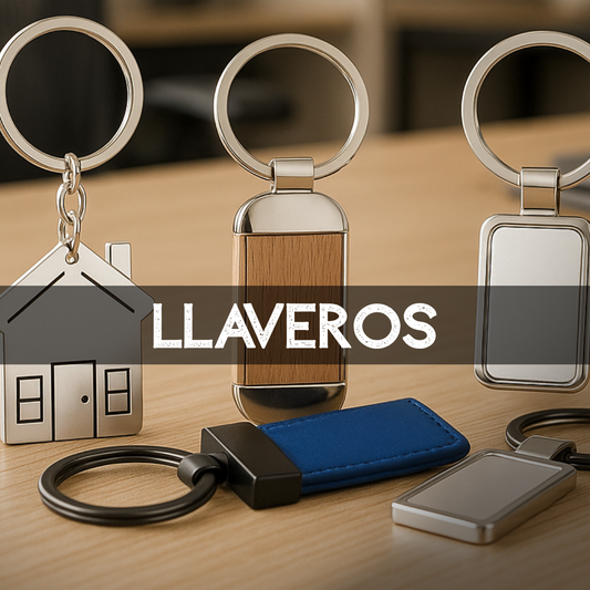 Llaveros