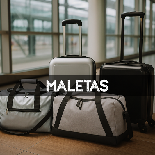 Maletas