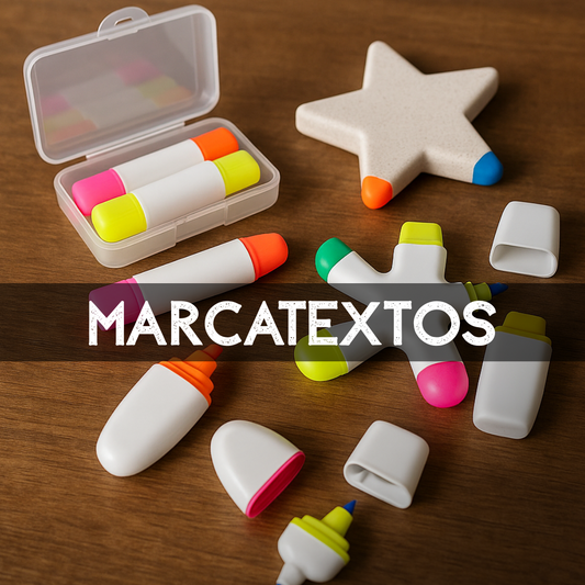 Marcatextos