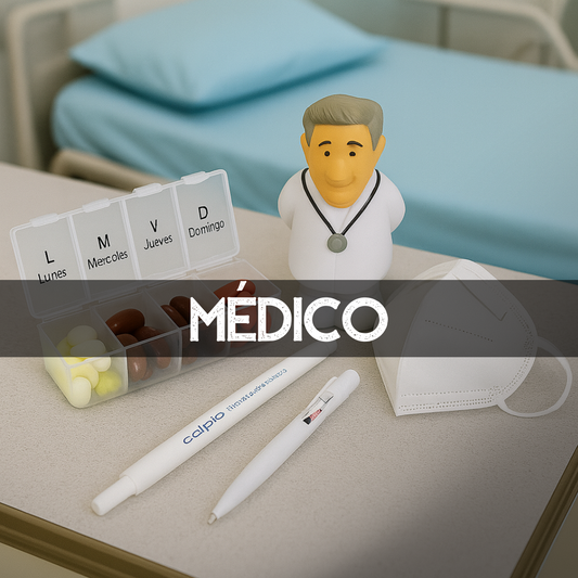 Médico