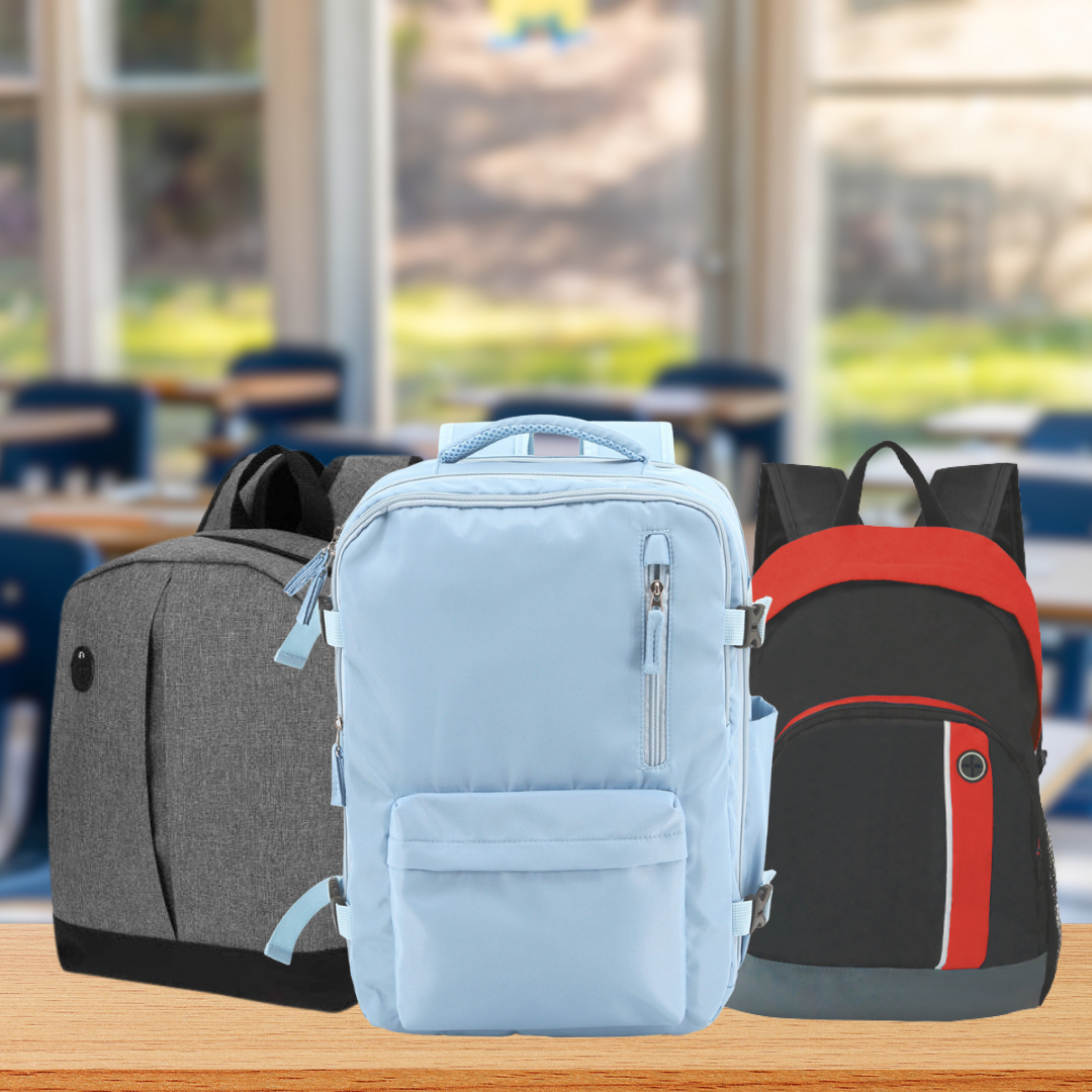 Mochilas