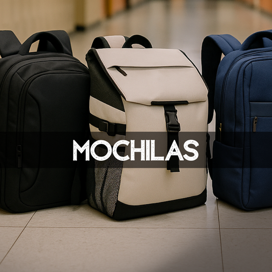 Mochilas