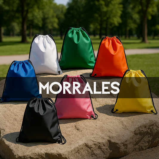 Morrales