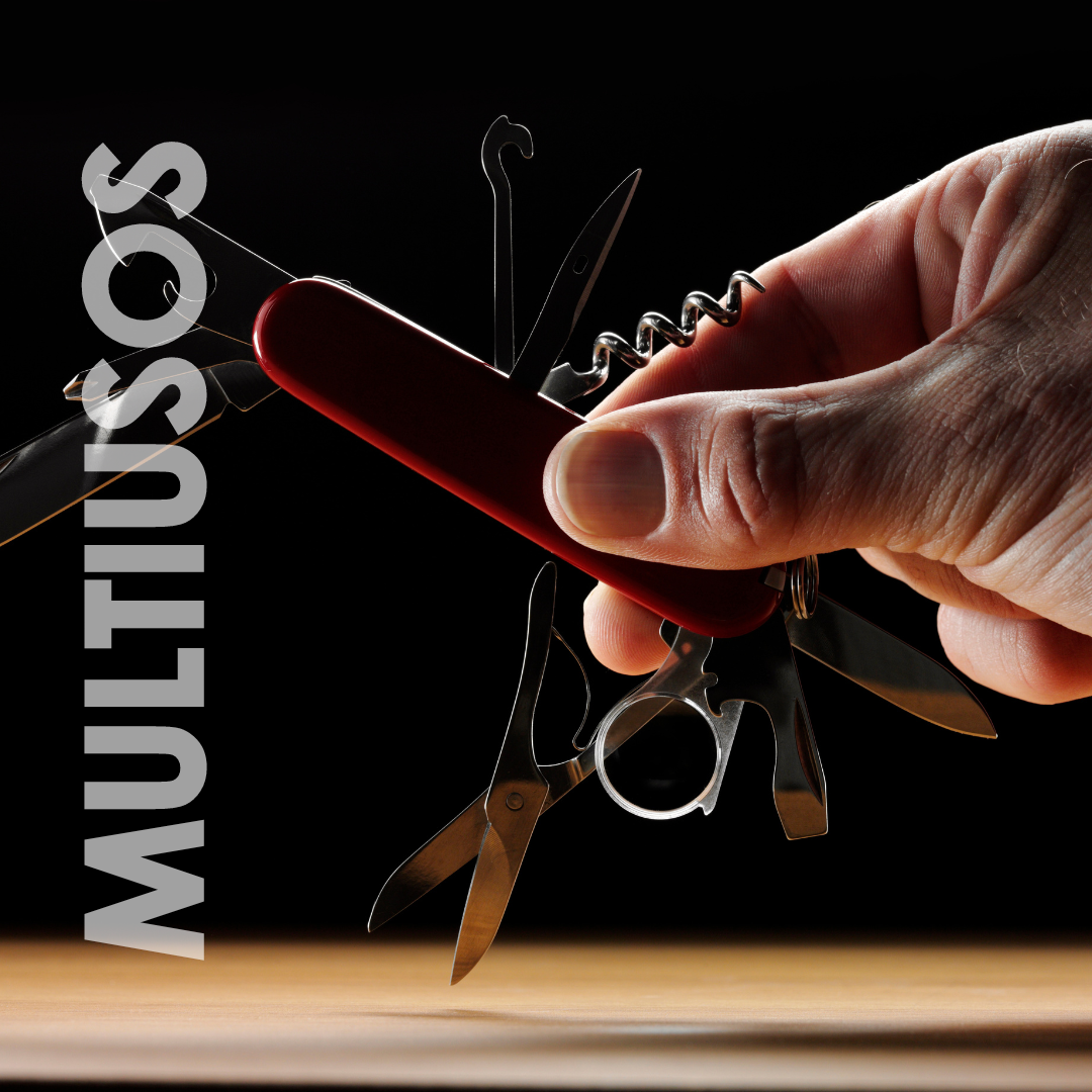 Multiusos