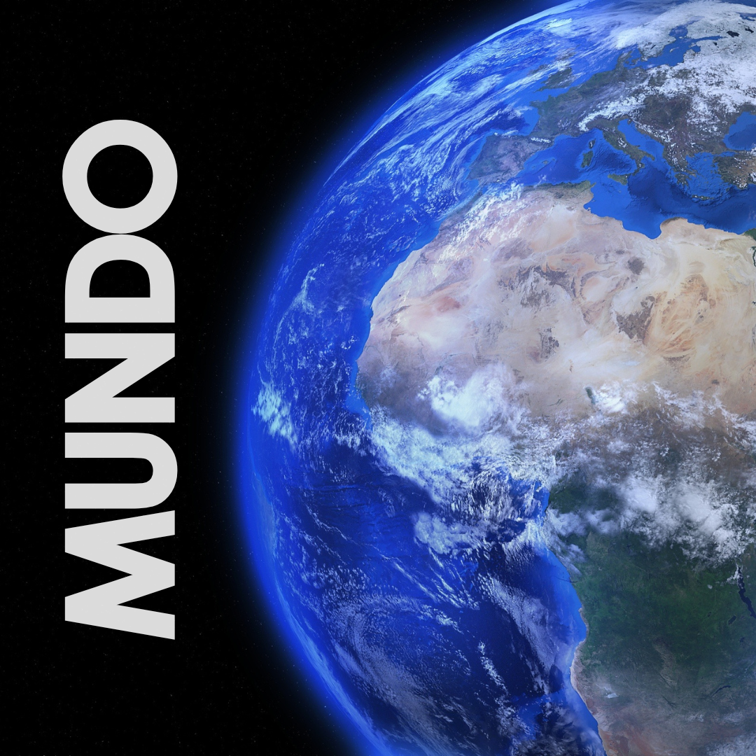 Mundo